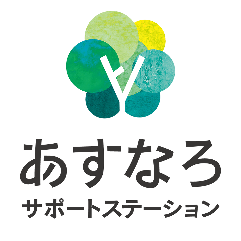 ロゴ